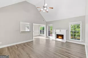 150 Blue Smoke Trail, Hampton, GA 30228 - Photo 7