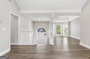 150 Blue Smoke Trail, Hampton, GA 30228 - Photo 5