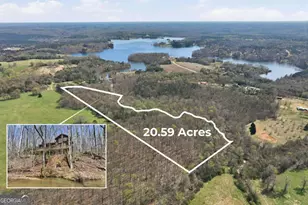 508 Providence Rd, Statham, GA 30666 - Photo 37