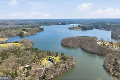 508 Providence Road, Statham, GA 30666 - Photo 39