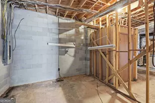 508 Providence Rd, Statham, GA 30666 - Photo 35