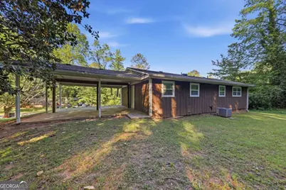 2322 Chestnut Log Loop, Lithia Springs, GA 30122 - Photo 17