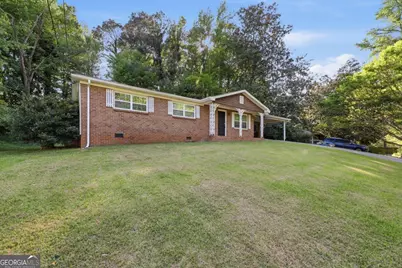 2322 Chestnut Log Loop, Lithia Springs, GA 30122 - Photo 1
