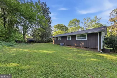 2322 Chestnut Log Loop, Lithia Springs, GA 30122 - Photo 19