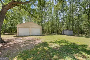 3347 Dickey Rd, Millen, GA 30442 - Photo 9