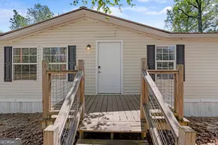 3347 Dickey Rd, Millen, GA 30442 - Photo 5