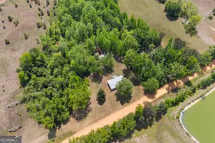 3347 Dickey Rd, Millen, GA 30442 - Photo 27