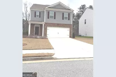 8279 Bluewater Drive, South Fulton, GA 30331 - Photo 1