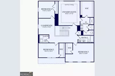808 Tupelo Way, Villa Rica, GA 30180 - Photo 3
