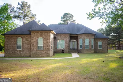 1060 Edna Moore Road, Eastman, GA 31023 - Photo 1