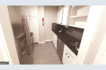 300 W Peachtree Street NE #23 F, Atlanta, GA 30332 - Photo 5