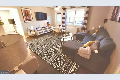 300 W Peachtree Street NE #23 F, Atlanta, GA 30332 - Photo 3