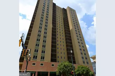 300 W Peachtree Street NE #23 F, Atlanta, GA 30332 - Photo 1