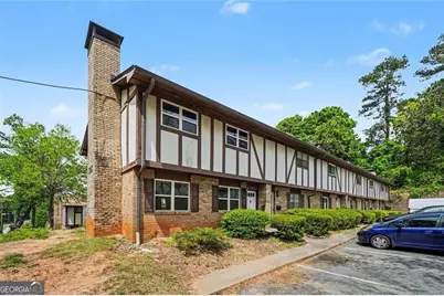 2952 N Dekalb Drive #A, Doraville, GA 30340 - Photo 1