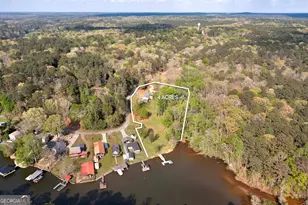 167 Edison Ln, Monticello, GA 31064 - Photo 3
