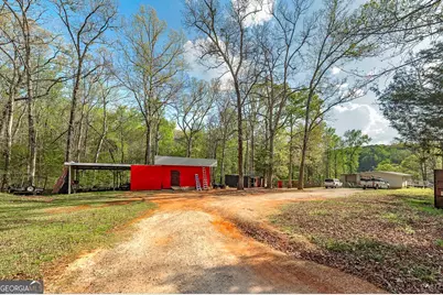 167 Edison Lane, Monticello, GA 31064 - Photo 11