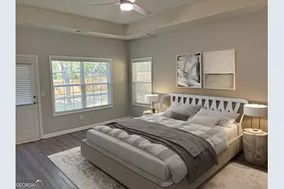 1450 Mystic Ridge Place, Cumming, GA 30040 - Photo 15