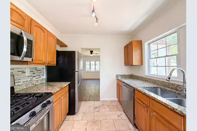 1918 Spring Avenue, East Point, GA 30344 - Photo 9