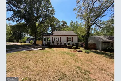 1918 Spring Avenue, East Point, GA 30344 - Photo 15