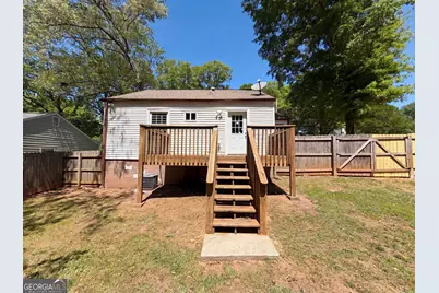 1918 Spring Avenue, East Point, GA 30344 - Photo 5