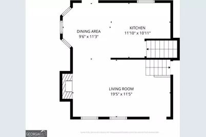 185 Wyngate Court, Dallas, GA 30157 - Photo 35