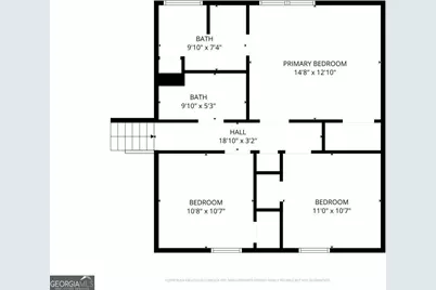 185 Wyngate Court, Dallas, GA 30157 - Photo 33