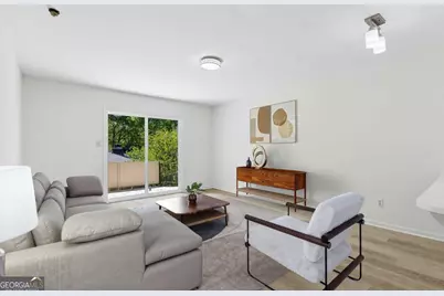 5400 Roswell Road #G5, Atlanta, GA 30342 - Photo 5