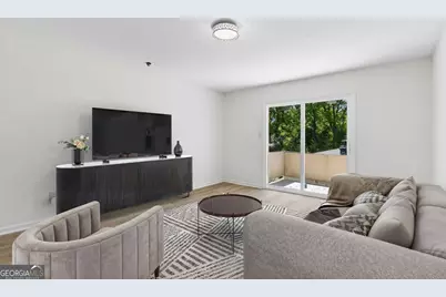5400 Roswell Road #G5, Atlanta, GA 30342 - Photo 3