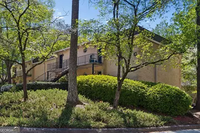 5400 Roswell Road #G5, Atlanta, GA 30342 - Photo 29