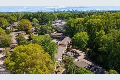 5400 Roswell Road #G5, Atlanta, GA 30342 - Photo 33
