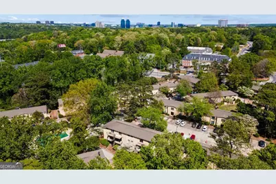 5400 Roswell Road #G5, Atlanta, GA 30342 - Photo 31