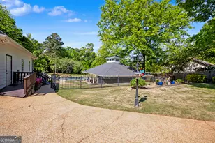 141 Greenville St, Newnan, GA 30263 - Photo 53