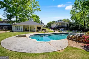 141 Greenville St, Newnan, GA 30263 - Photo 61