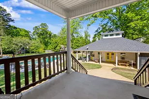 141 Greenville St, Newnan, GA 30263 - Photo 55