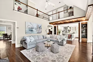 565 Old Lathemtown Rd, Canton, GA 30115 - Photo 23