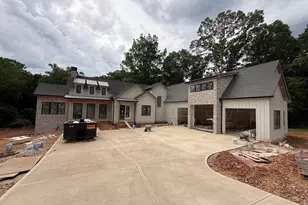 1110 Sunset Bluff, Greensboro, GA 30642 - Photo 1