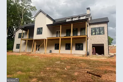 1110 Sunset Bluff, Greensboro, GA 30642 - Photo 3