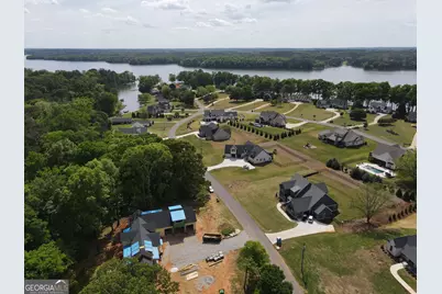 1110 Sunset Bluff, Greensboro, GA 30642 - Photo 3