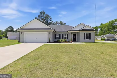 65 Kayton Court, Pembroke, GA 31321 - Photo 1