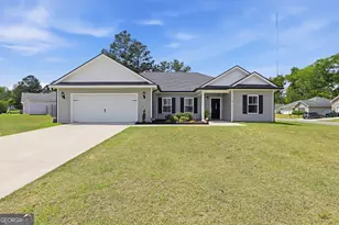 65 Kayton Ct, Pembroke, GA 31321 - Photo 1