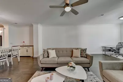 3997 Knox Park Overlook, Duluth, GA 30097 - Photo 33