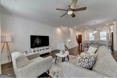 3997 Knox Park Overlook, Duluth, GA 30097 - Photo 37
