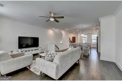 3997 Knox Park Overlook, Duluth, GA 30097 - Photo 45
