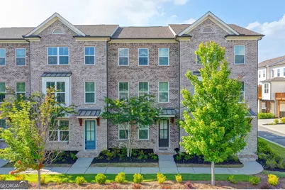 3997 Knox Park Overlook, Duluth, GA 30097 - Photo 1