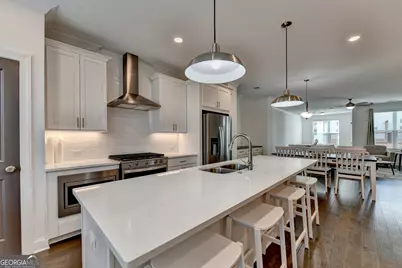 3997 Knox Park Overlook, Duluth, GA 30097 - Photo 17