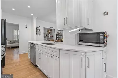 346 Redland Road NW, Atlanta, GA 30309 - Photo 11