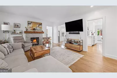 346 Redland Road NW, Atlanta, GA 30309 - Photo 5