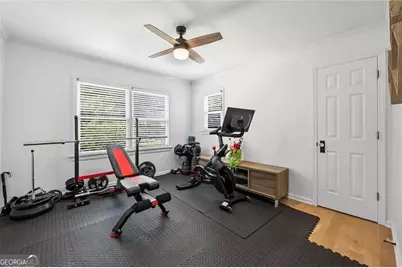 346 Redland Road NW, Atlanta, GA 30309 - Photo 21