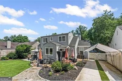 346 Redland Road NW, Atlanta, GA 30309 - Photo 33