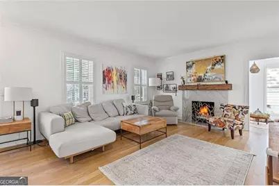 346 Redland Road NW, Atlanta, GA 30309 - Photo 7